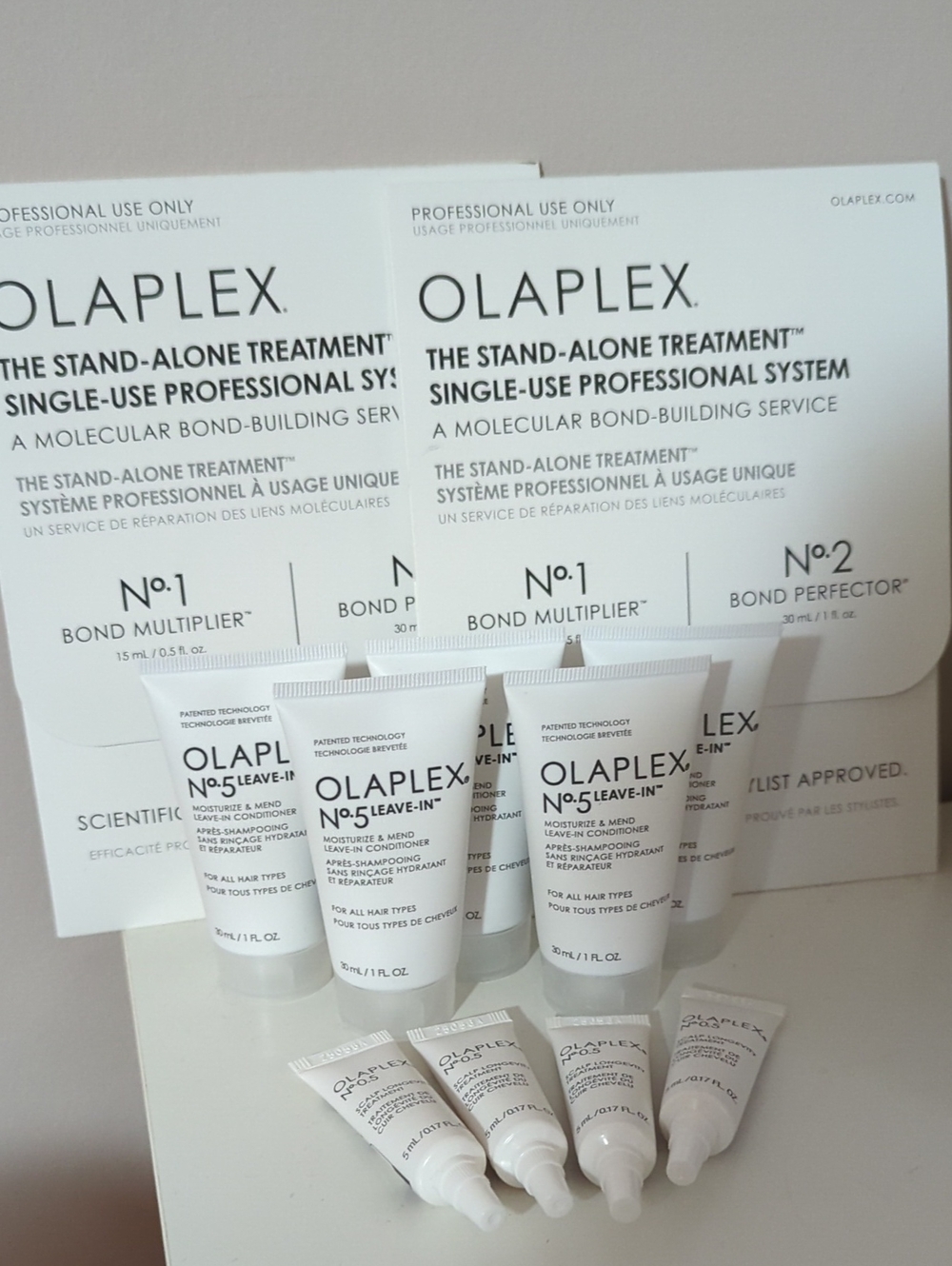 Olaplex Bundle